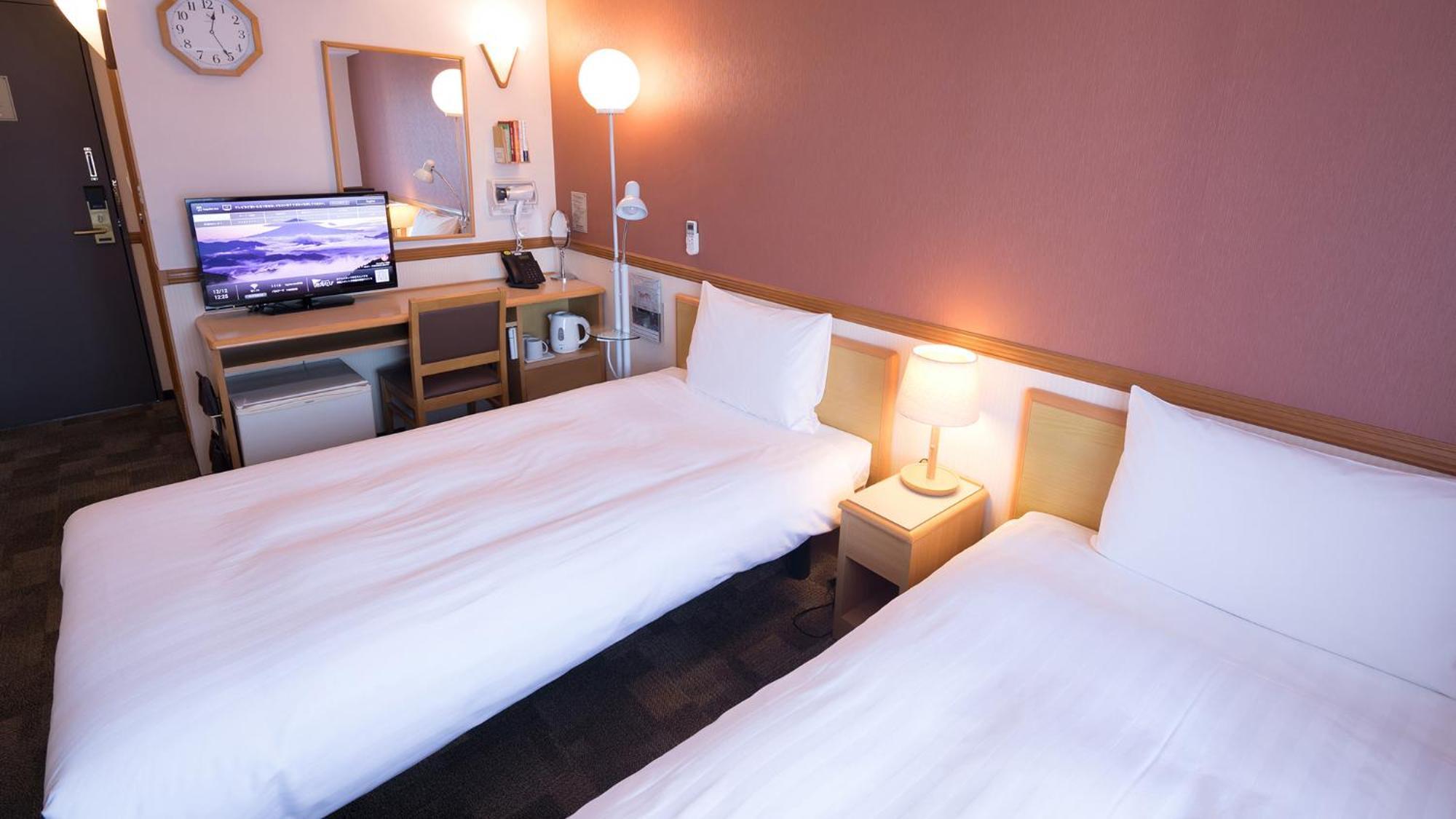 Toyoko Inn Higashi-Hiroshima Saijo Ekimae Phòng bức ảnh