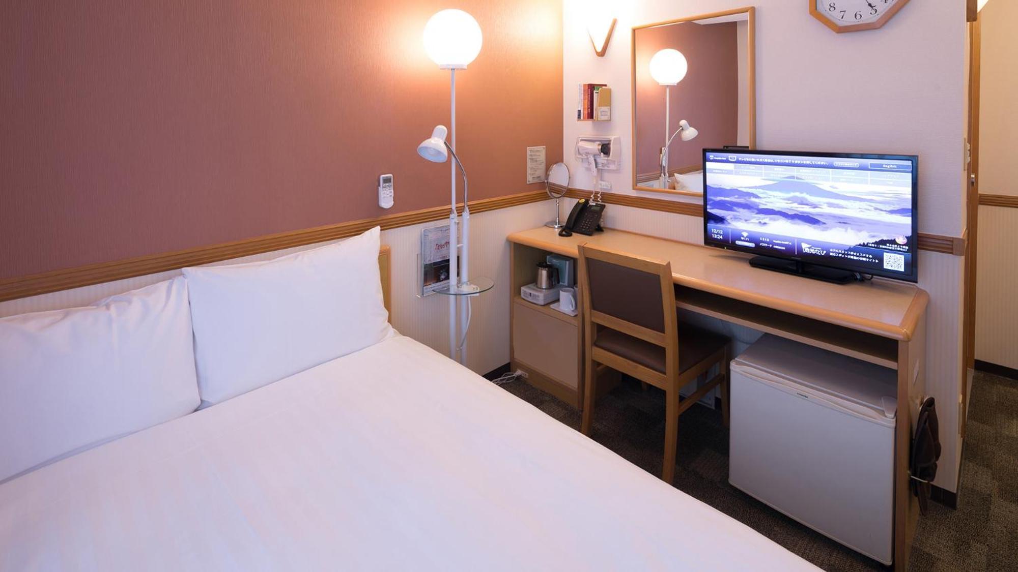 Toyoko Inn Higashi-Hiroshima Saijo Ekimae Phòng bức ảnh