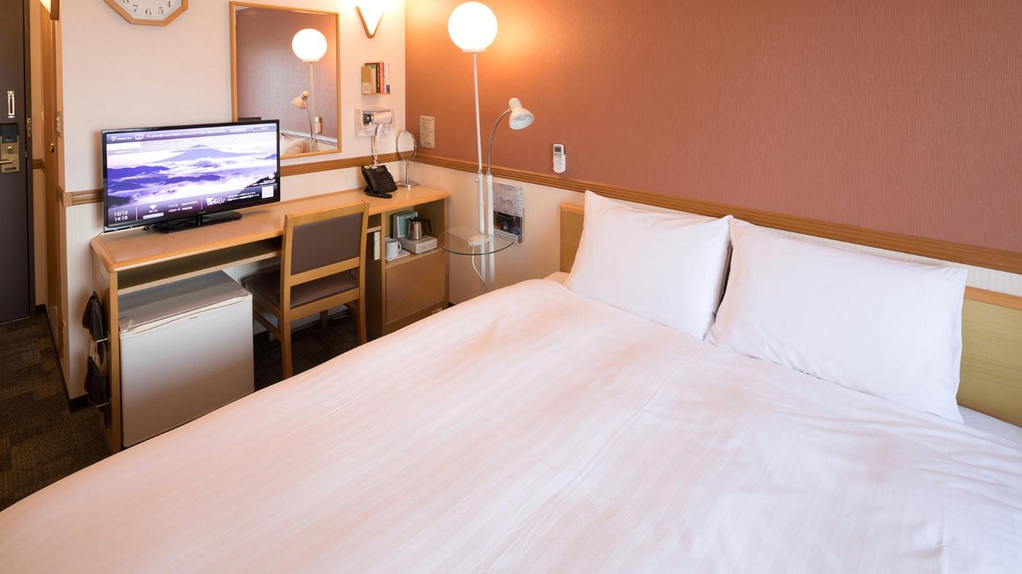 Toyoko Inn Higashi-Hiroshima Saijo Ekimae Phòng bức ảnh
