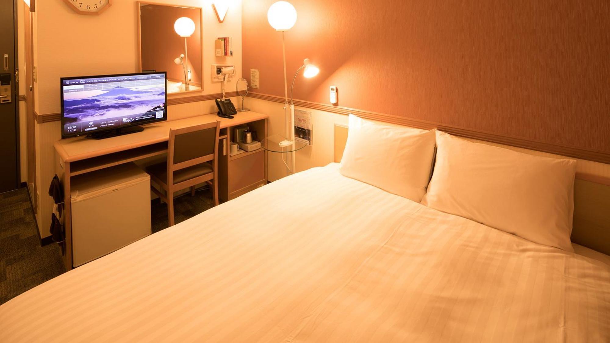 Toyoko Inn Higashi-Hiroshima Saijo Ekimae Phòng bức ảnh
