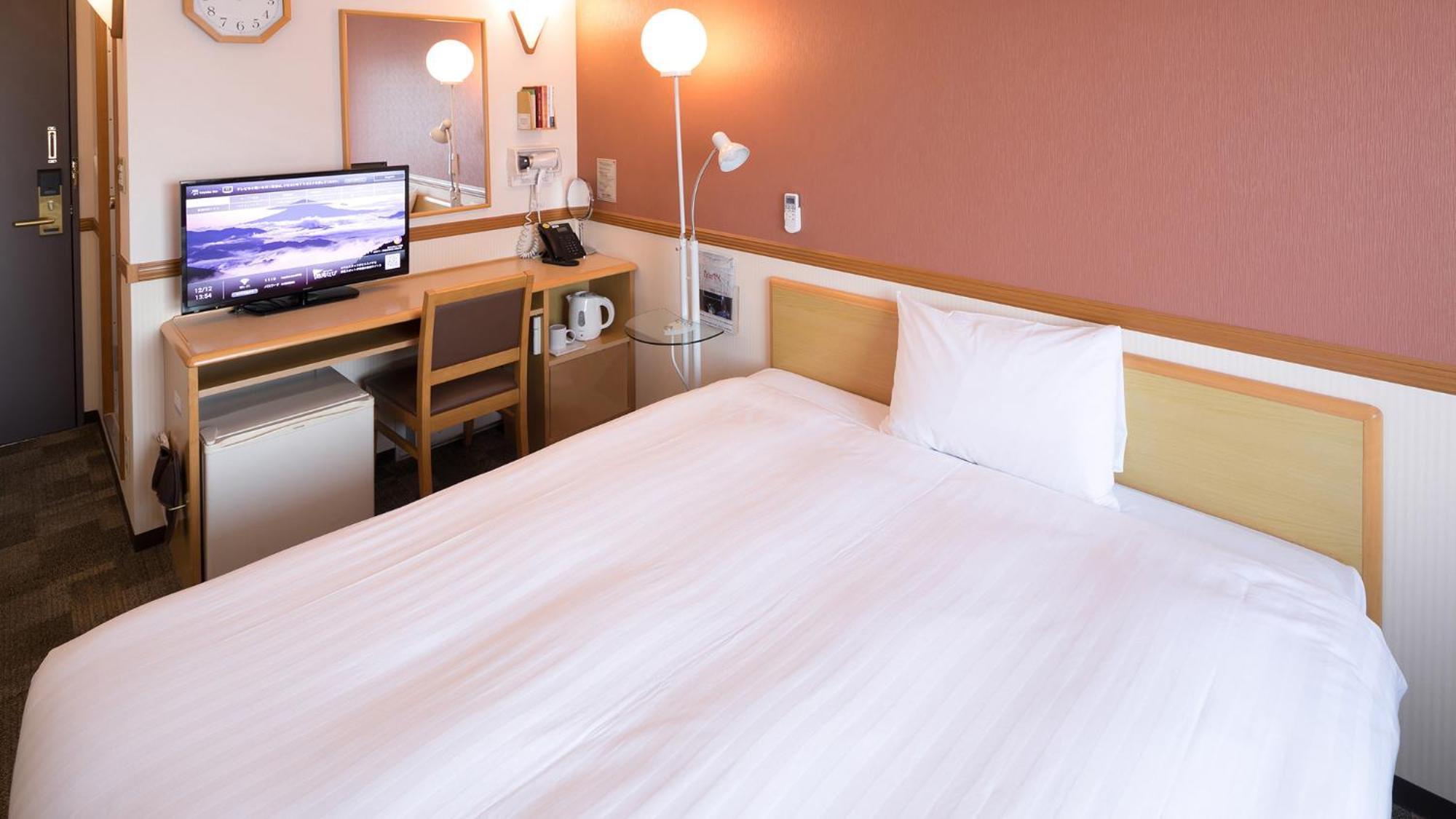 Toyoko Inn Higashi-Hiroshima Saijo Ekimae Phòng bức ảnh