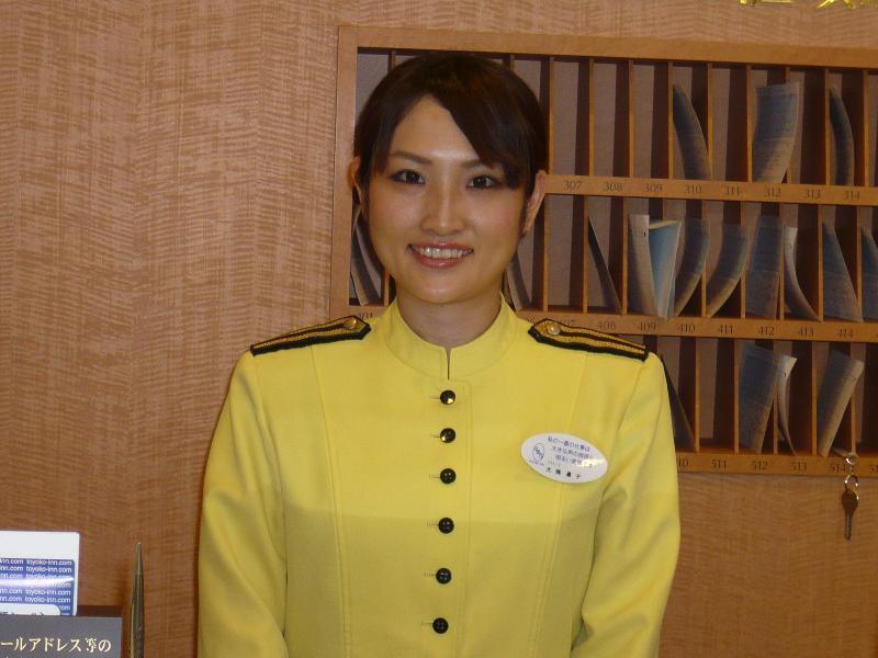 Toyoko Inn Higashi-Hiroshima Saijo Ekimae Ngoại thất bức ảnh